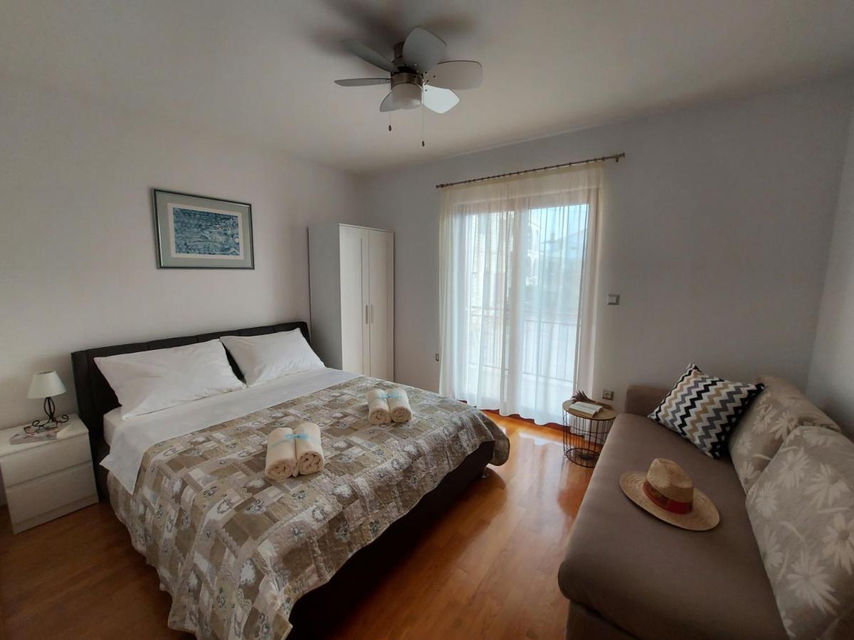Apartments Gracia & Toni 特罗吉尔 外观 照片