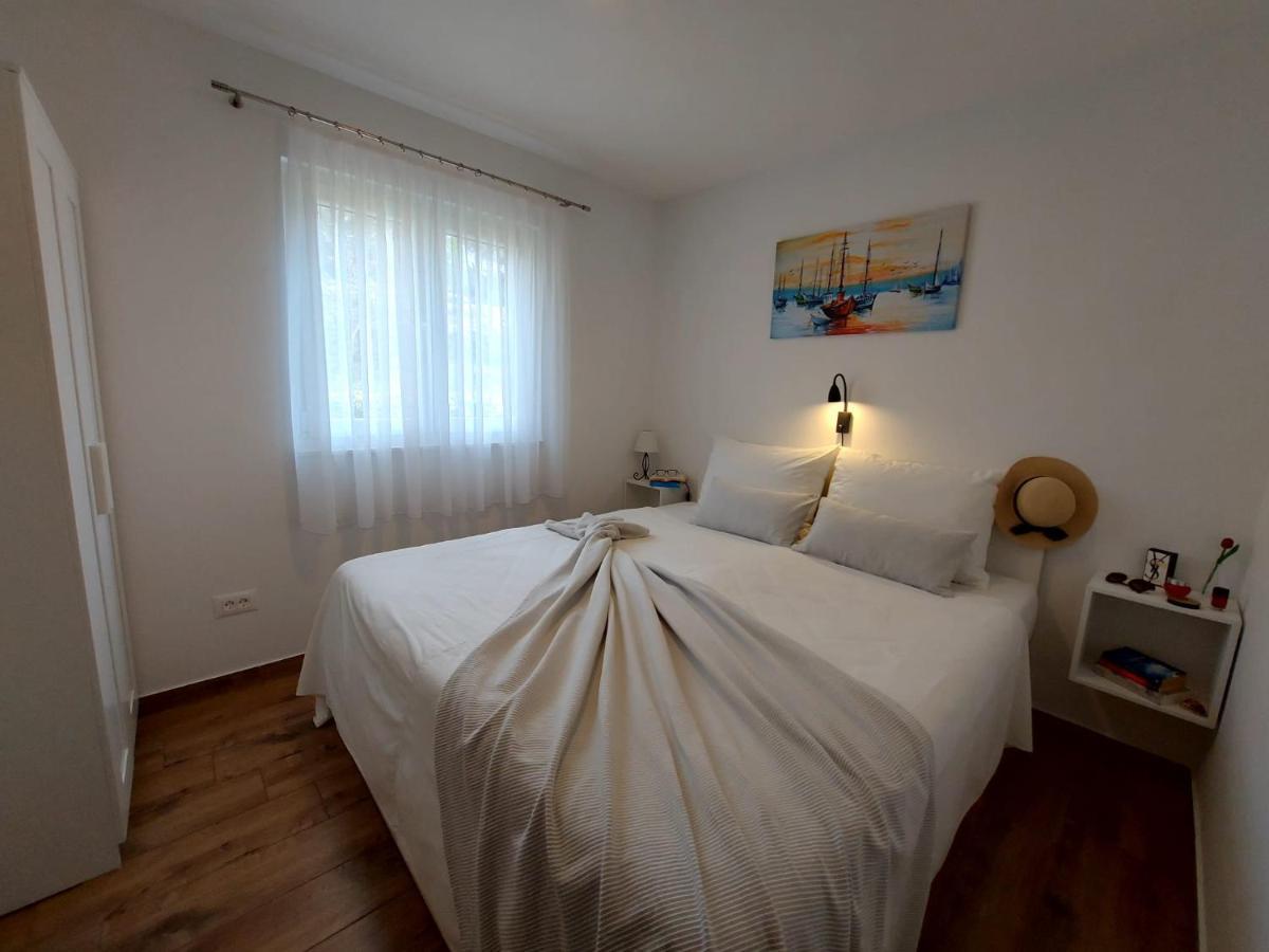 Apartments Gracia & Toni 特罗吉尔 外观 照片
