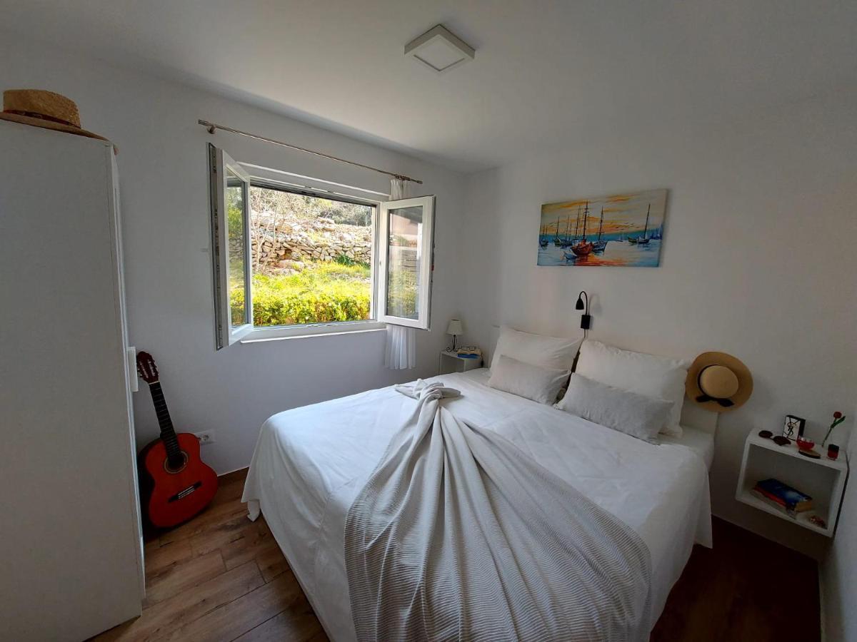 Apartments Gracia & Toni 特罗吉尔 外观 照片