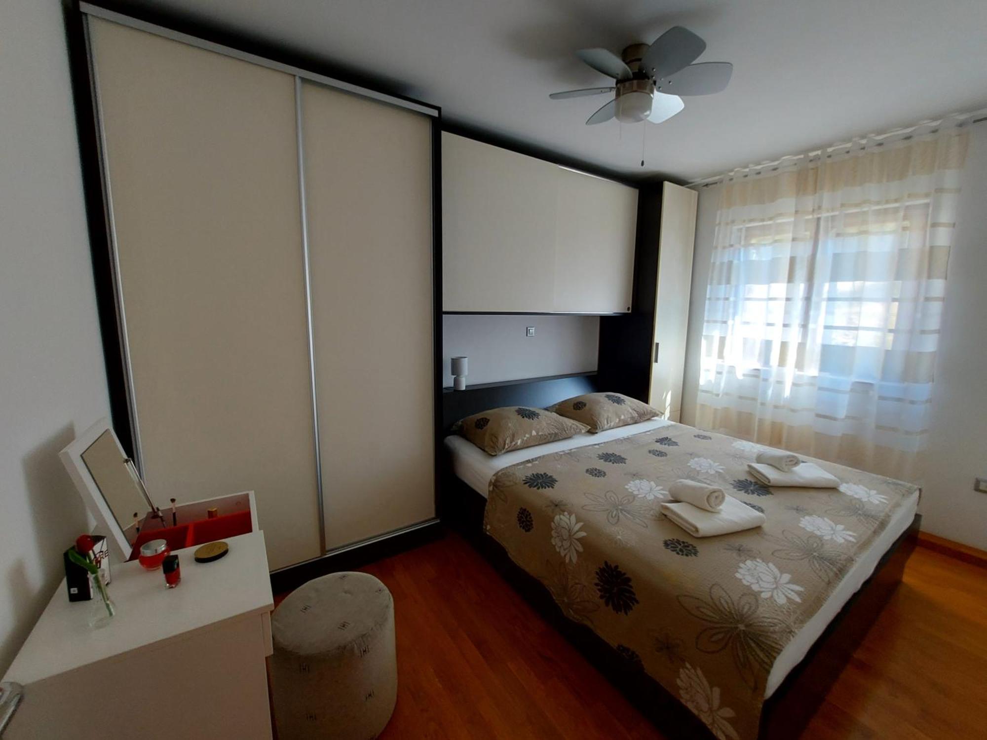 Apartments Gracia & Toni 特罗吉尔 外观 照片