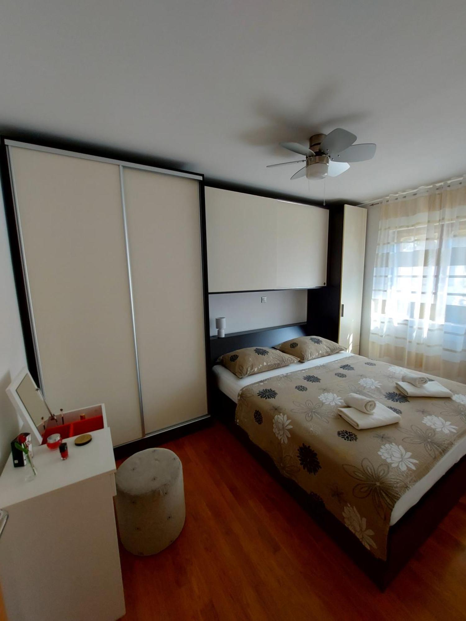 Apartments Gracia & Toni 特罗吉尔 外观 照片