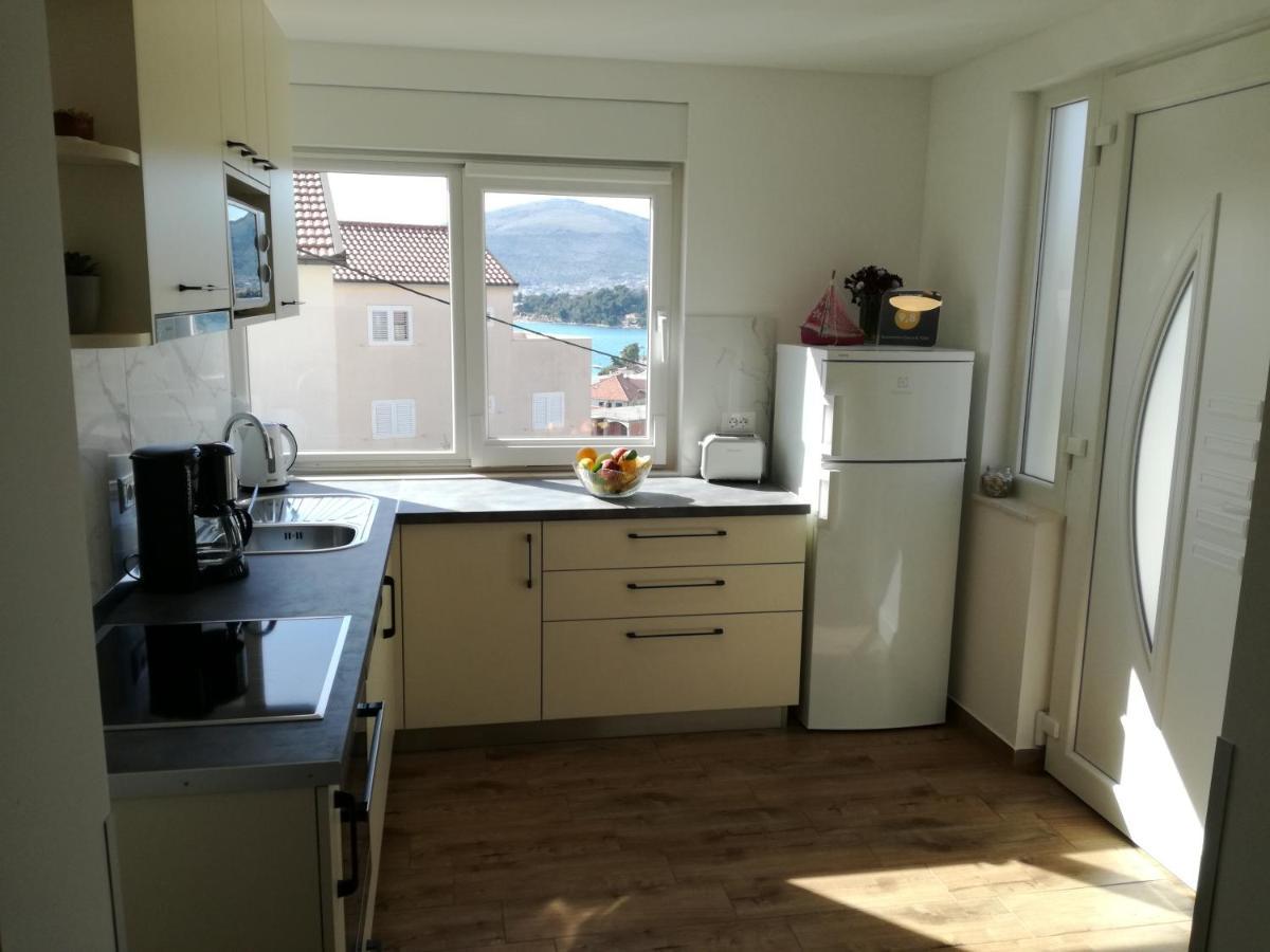 Apartments Gracia & Toni 特罗吉尔 外观 照片