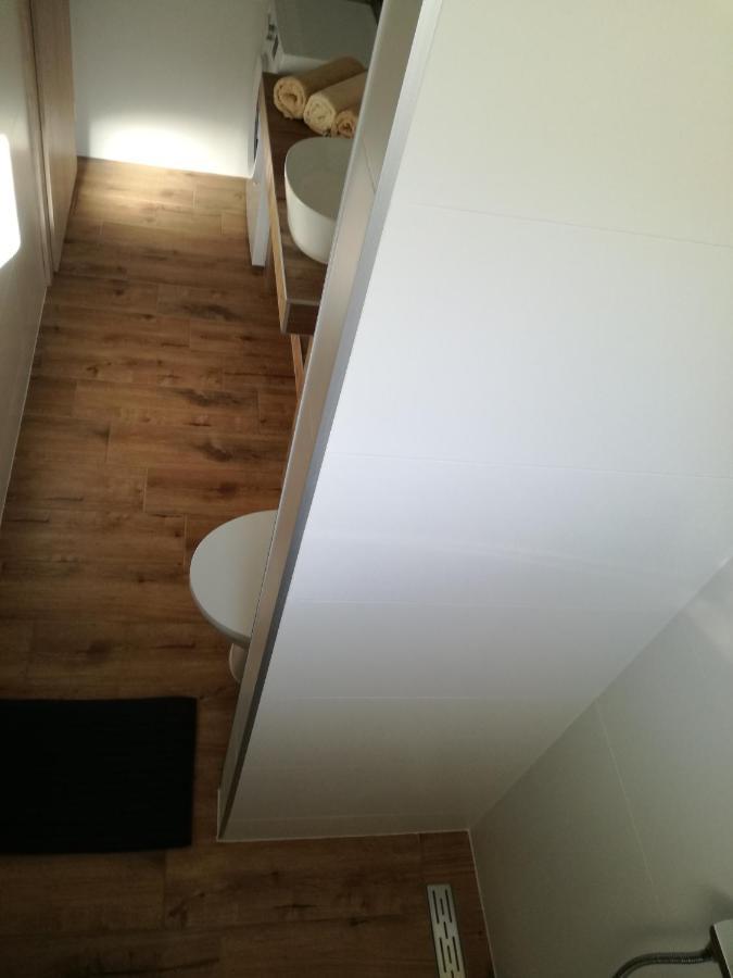 Apartments Gracia & Toni 特罗吉尔 外观 照片